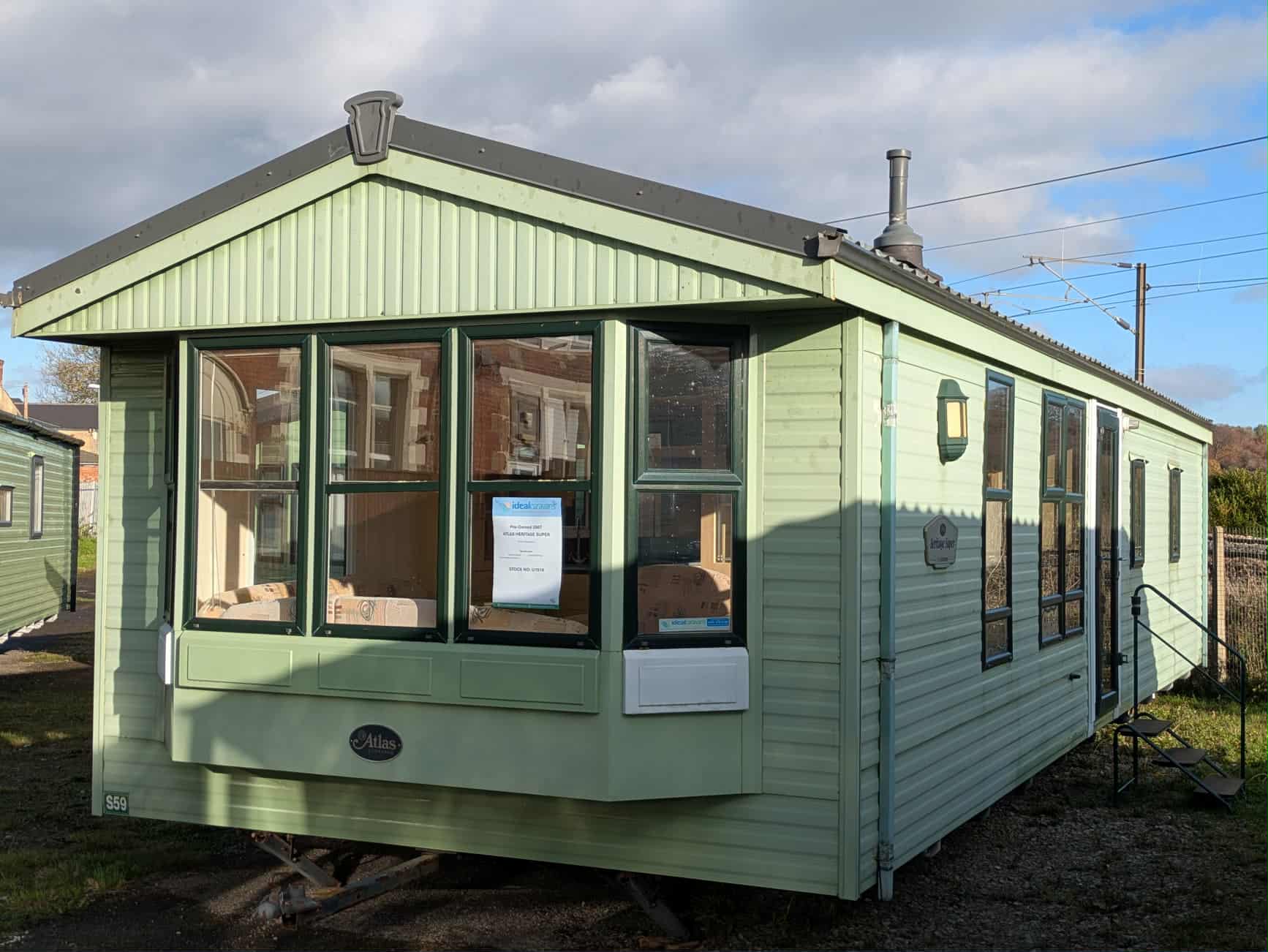 Atlas Heritage Super Atlas Heritage Super