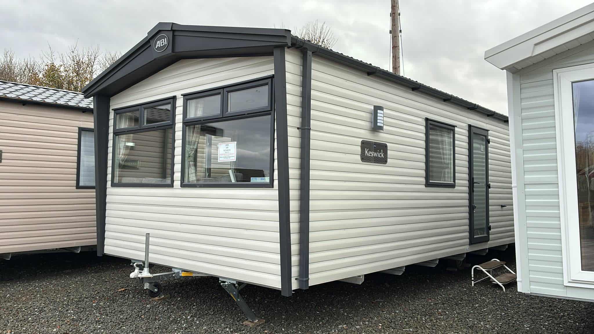 Willerby Salisbury