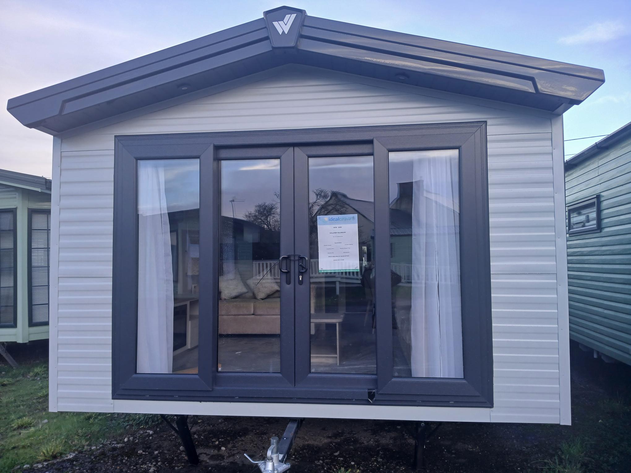 Willerby Salisbury Willerby Salisbury