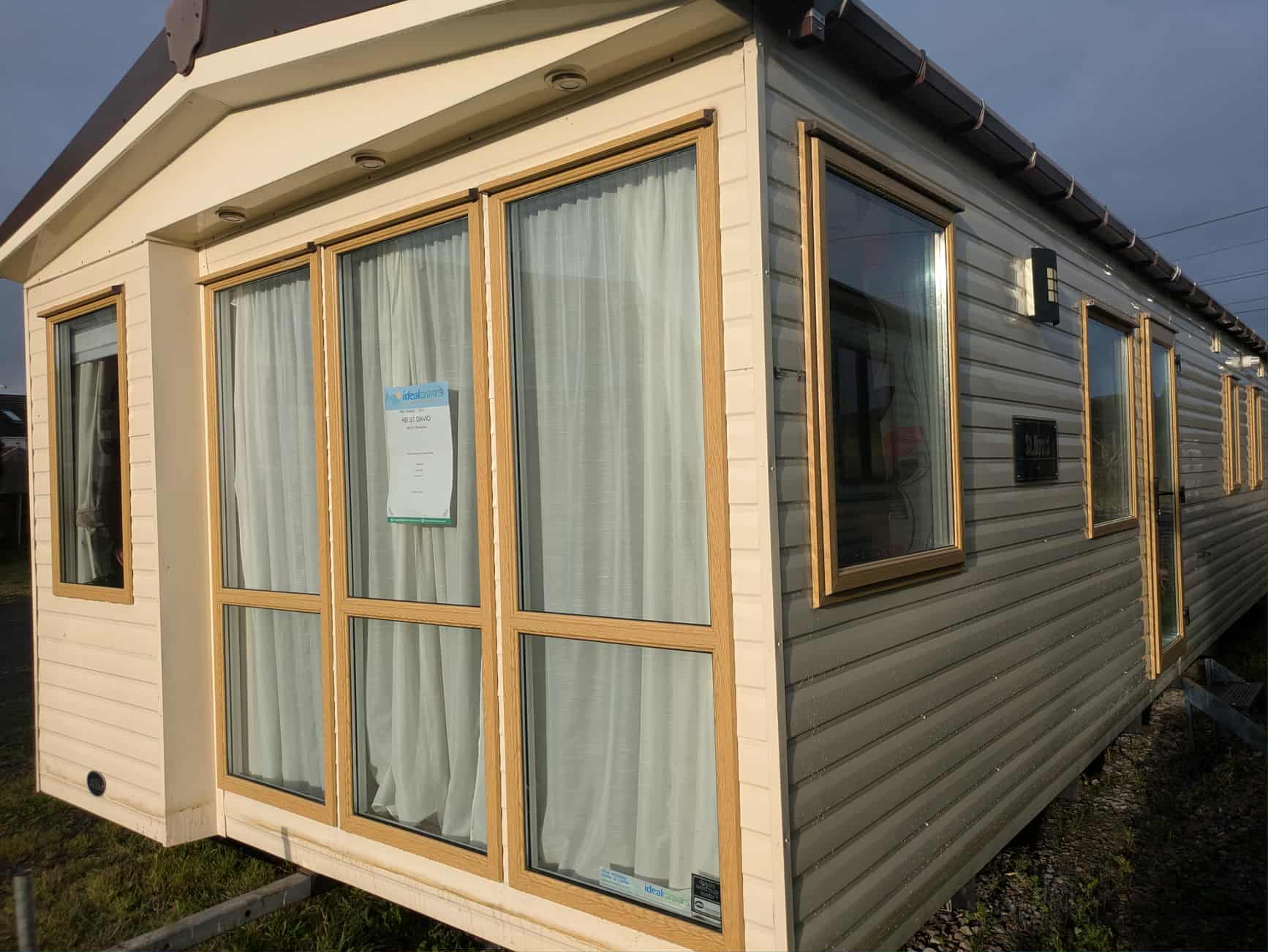 ABI St David ABI St David