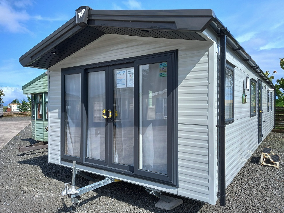 Willerby Manor Outlook