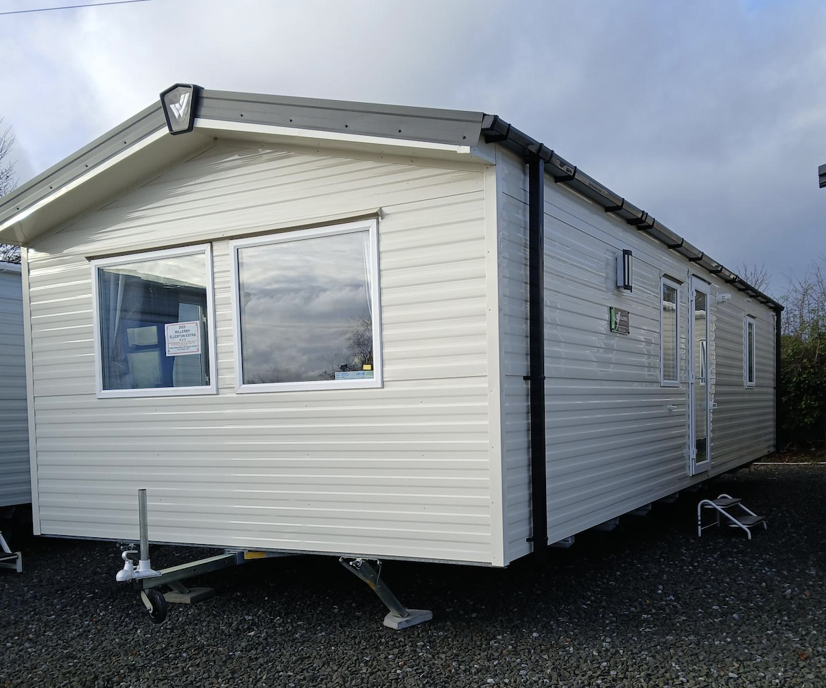 Willerby Ellerton Extra