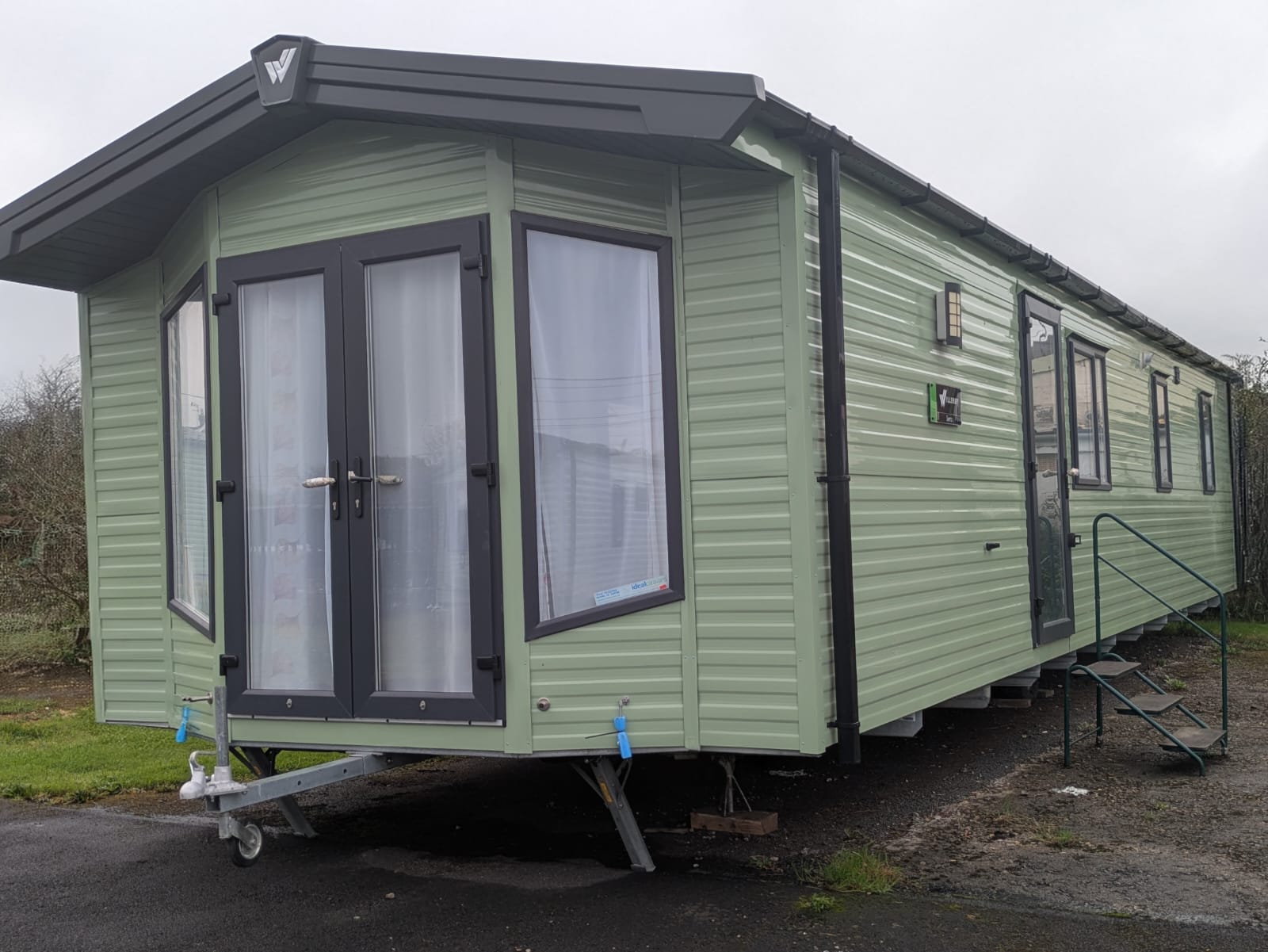 Willerby Sierra