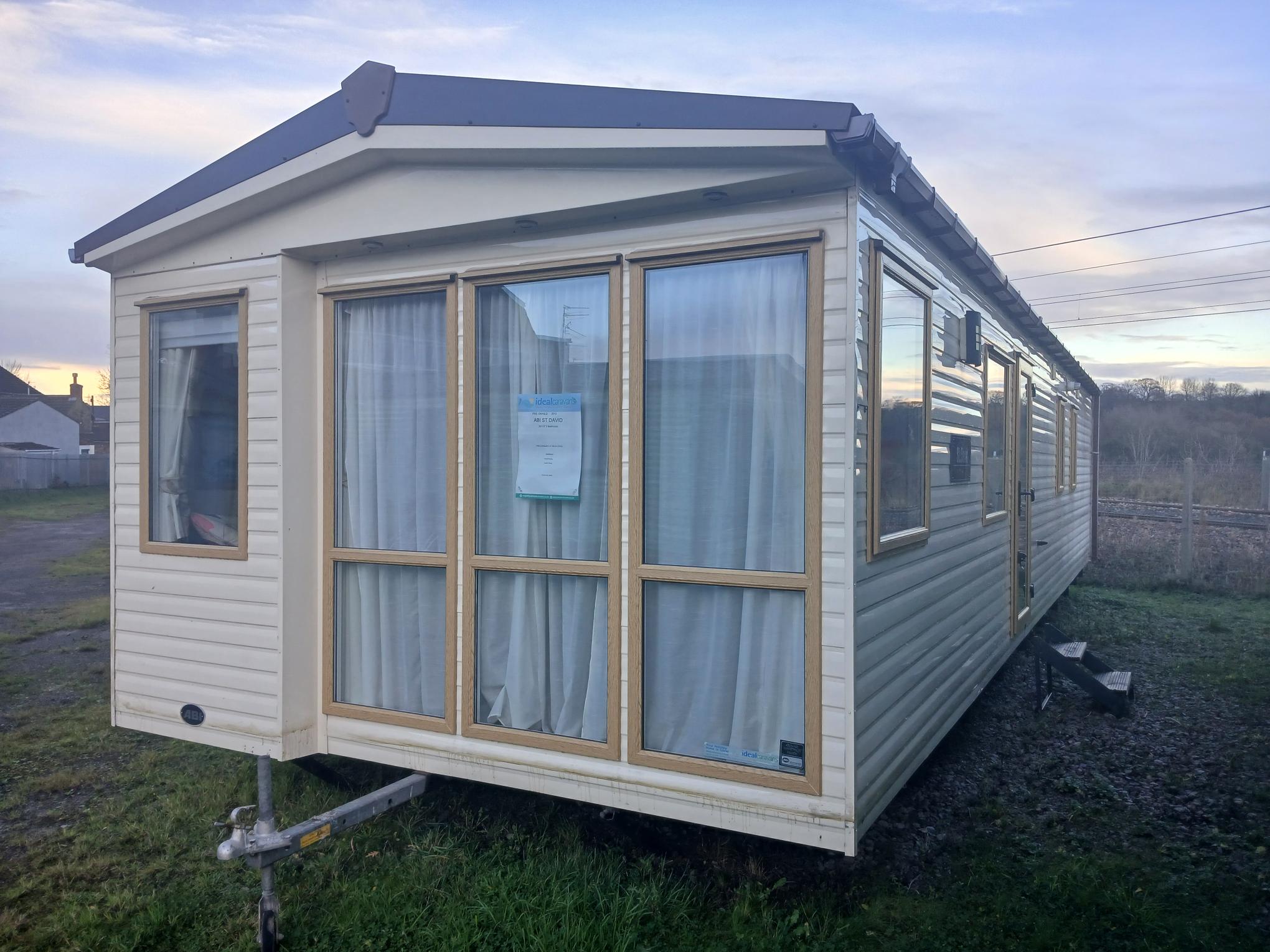 ABI St David ABI St David