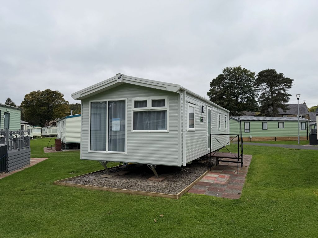 Willerby Rio
