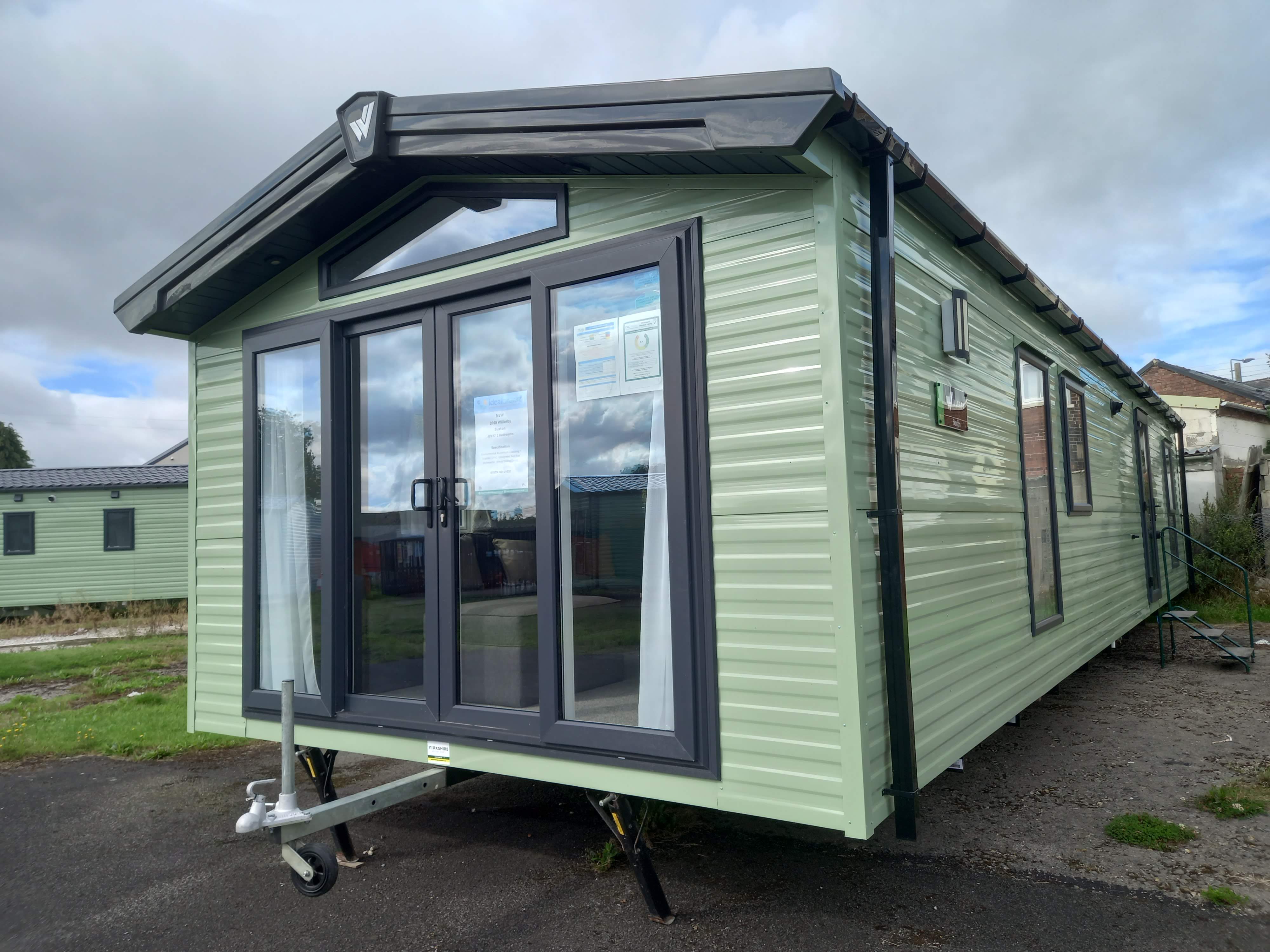 Willerby Buxton Willerby Buxton