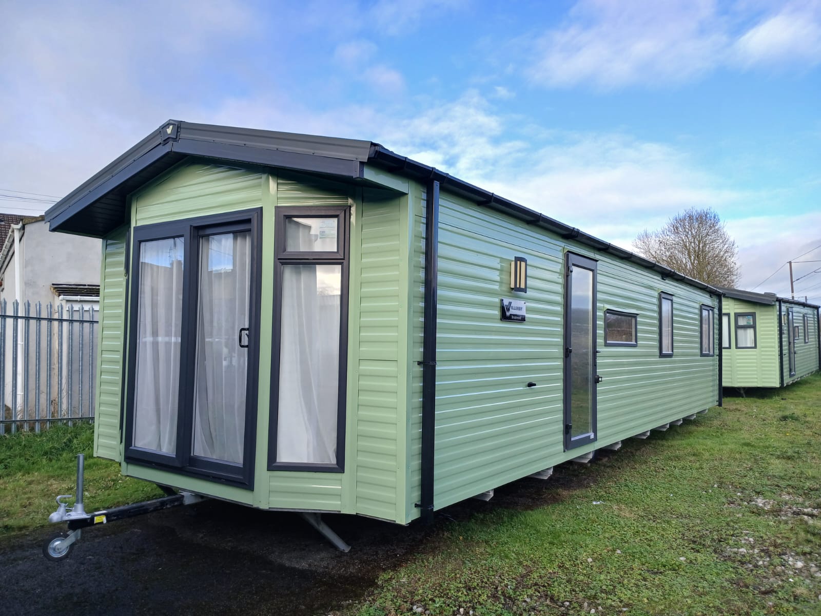Willerby Brookwood