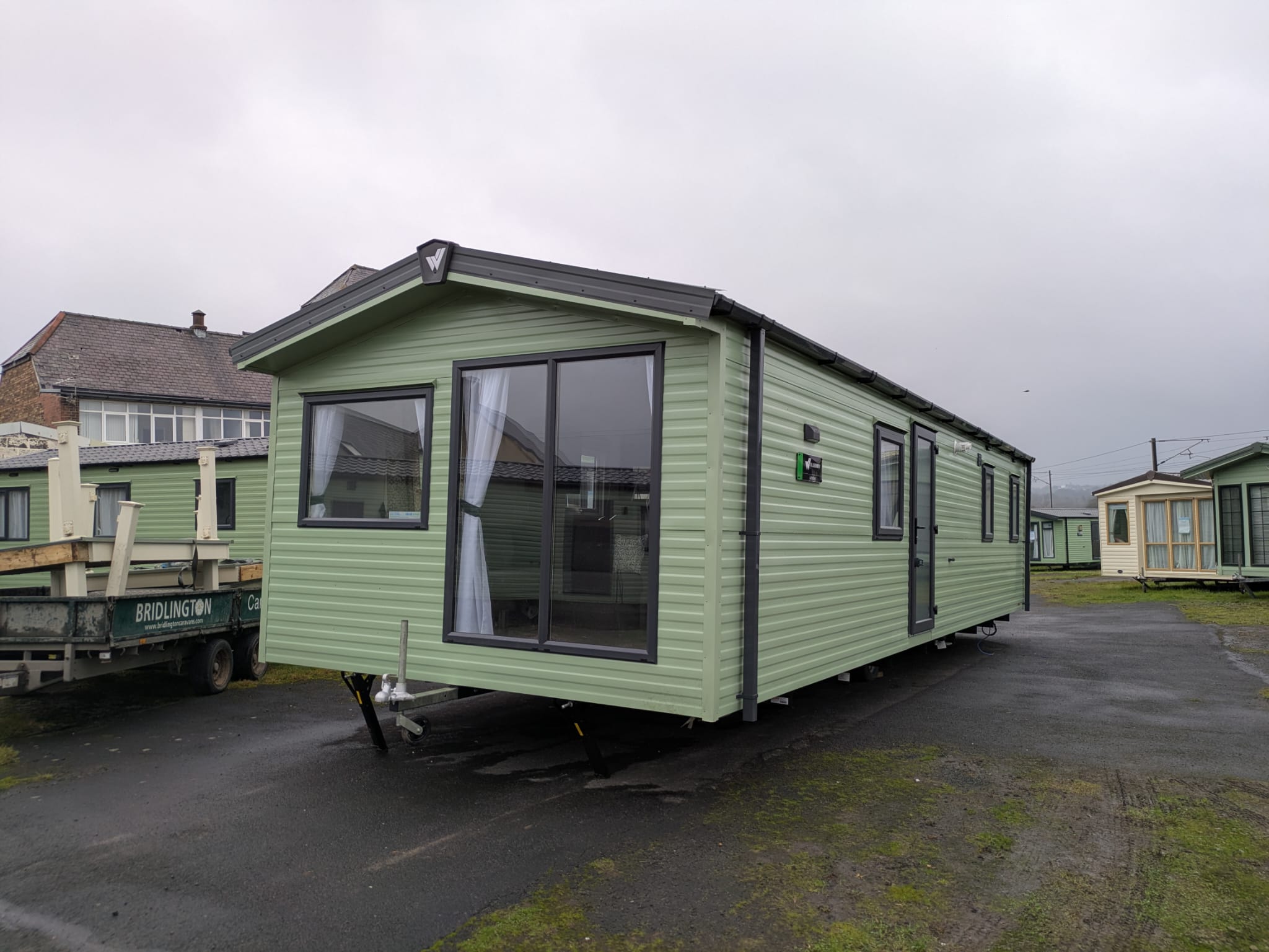 Willerby Ashford