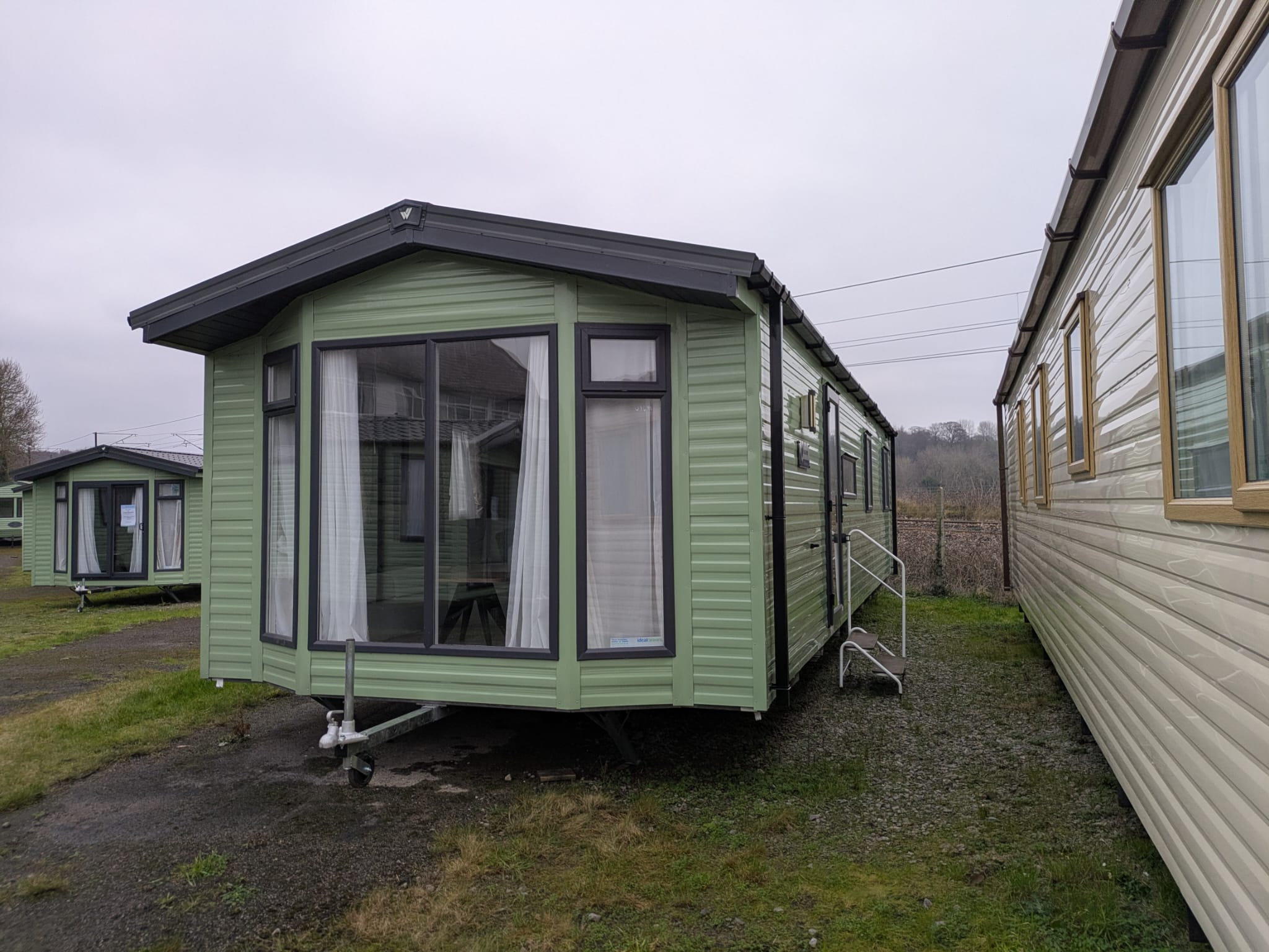 Willerby Brookwood - 3 Bedrooms