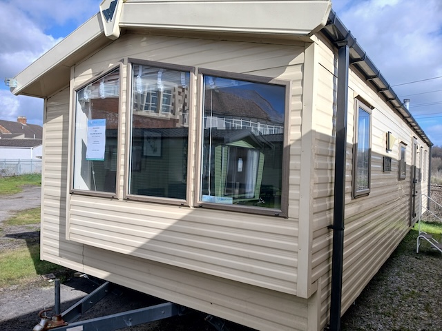 Willerby Salsa Eco