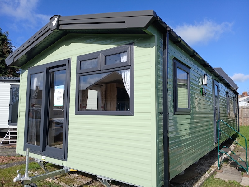 Willerby Rio