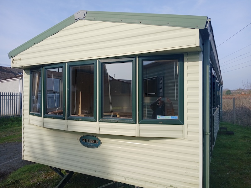 Willerby Westmorland