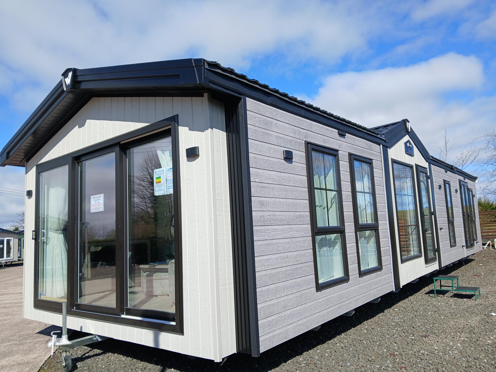 Willerby Vogue Lodge Willerby Vogue Lodge