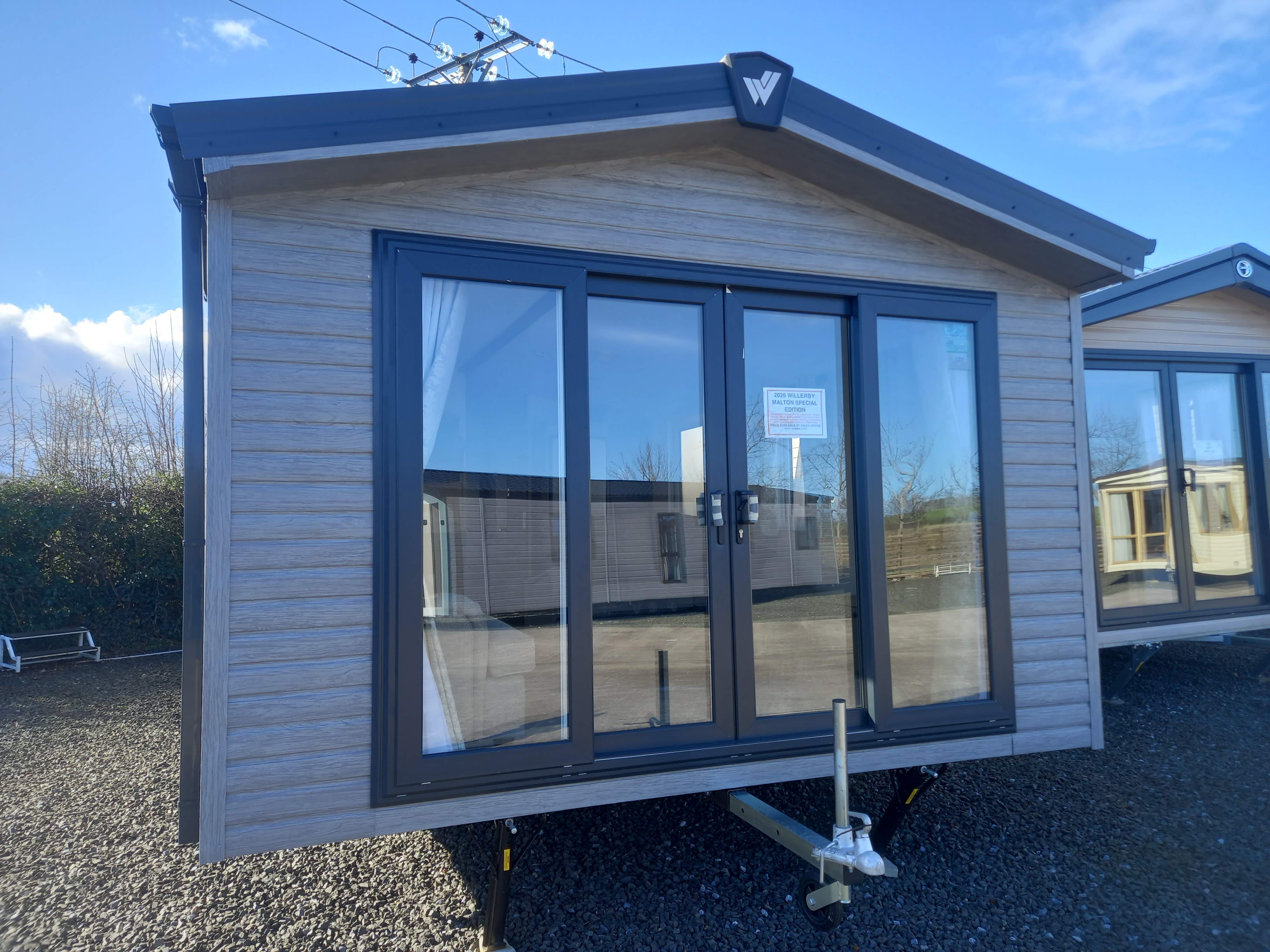 Willerby Malton Special (ZSA)