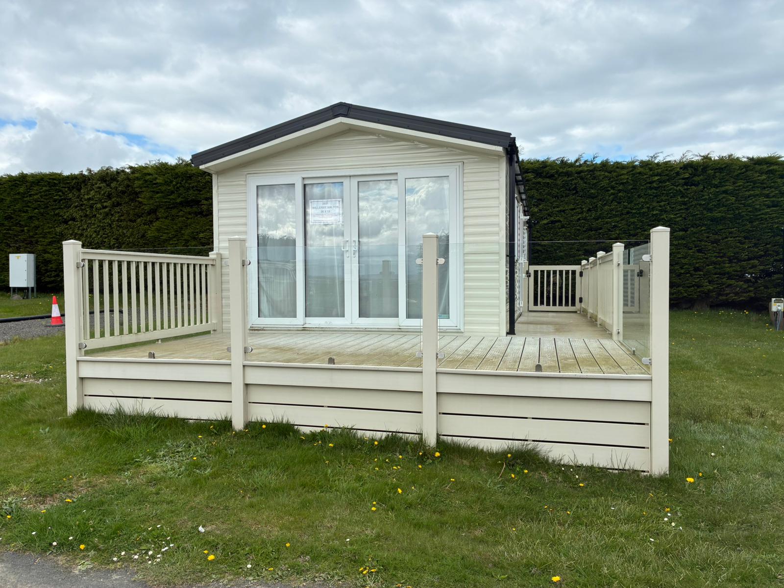 Willerby Lymington