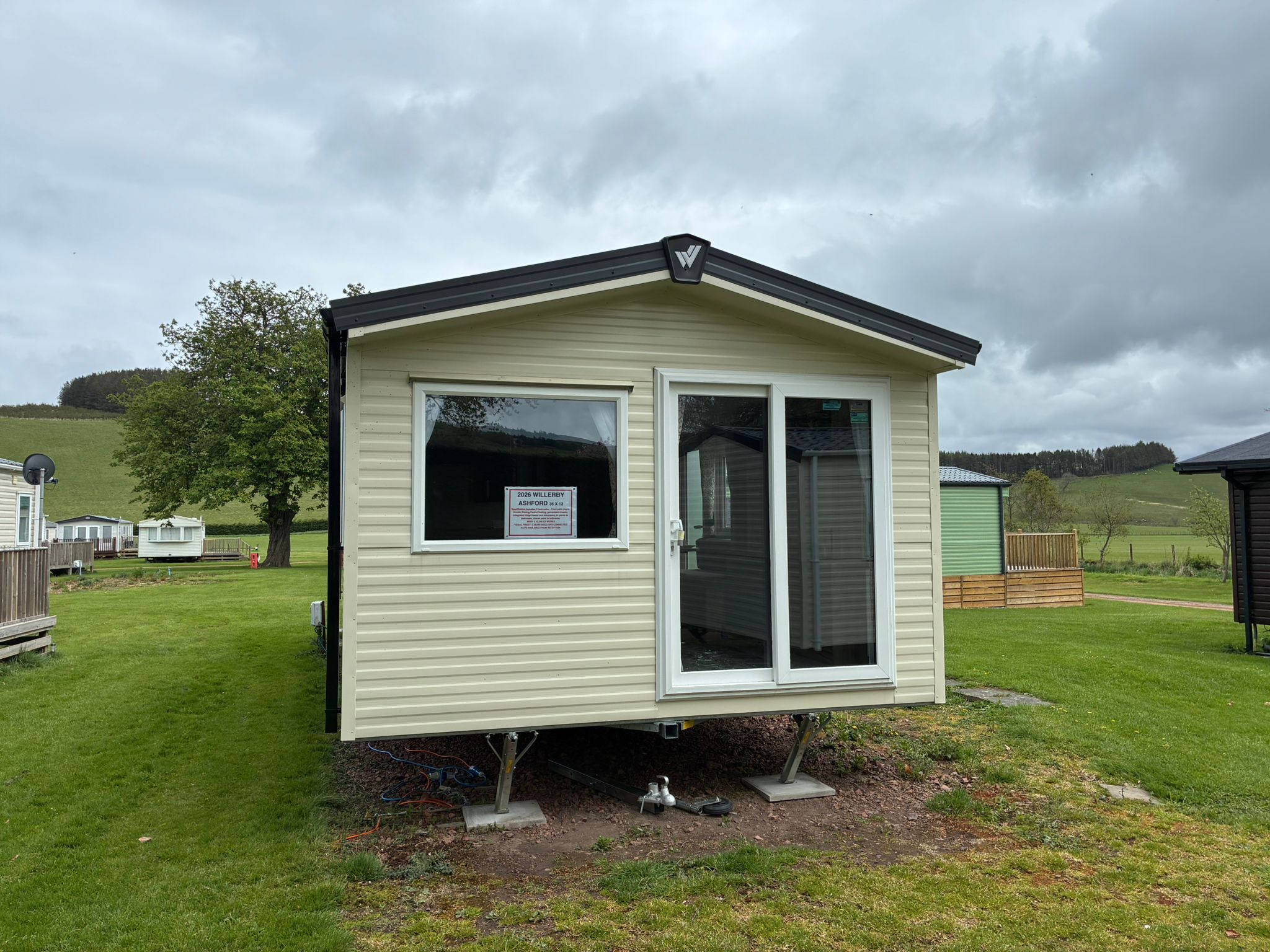 Willerby Ashford Willerby Ashford