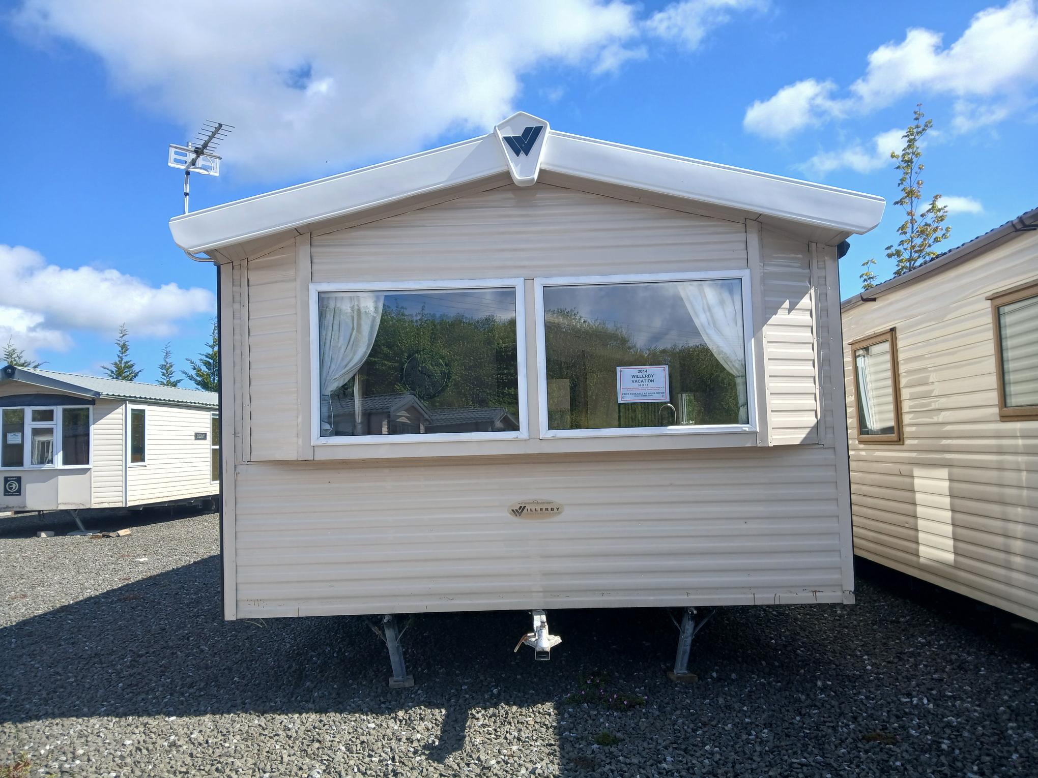 Willerby Vacation Willerby Vacation