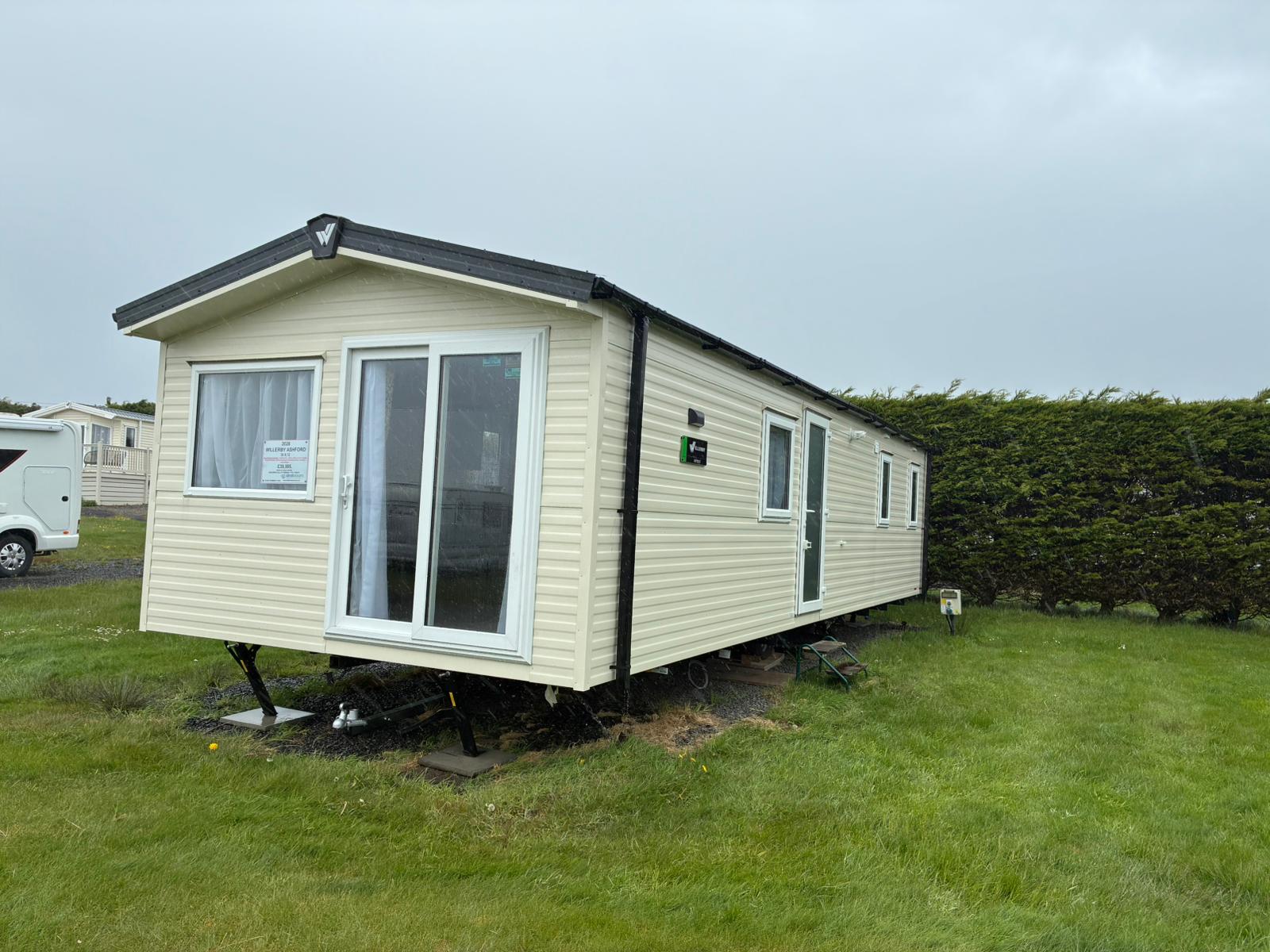 Willerby Ashford Willerby Ashford