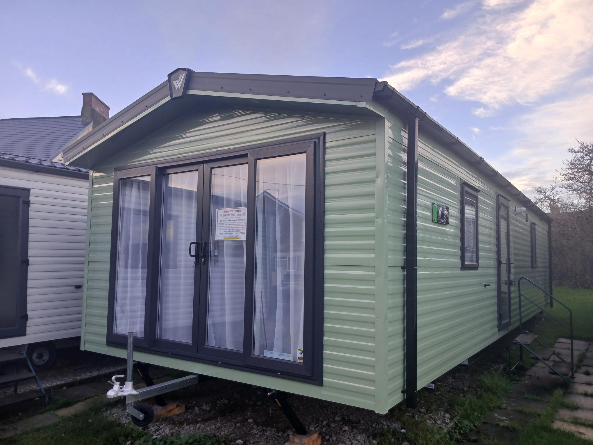 Willerby Malton MK2 Willerby Malton MK2