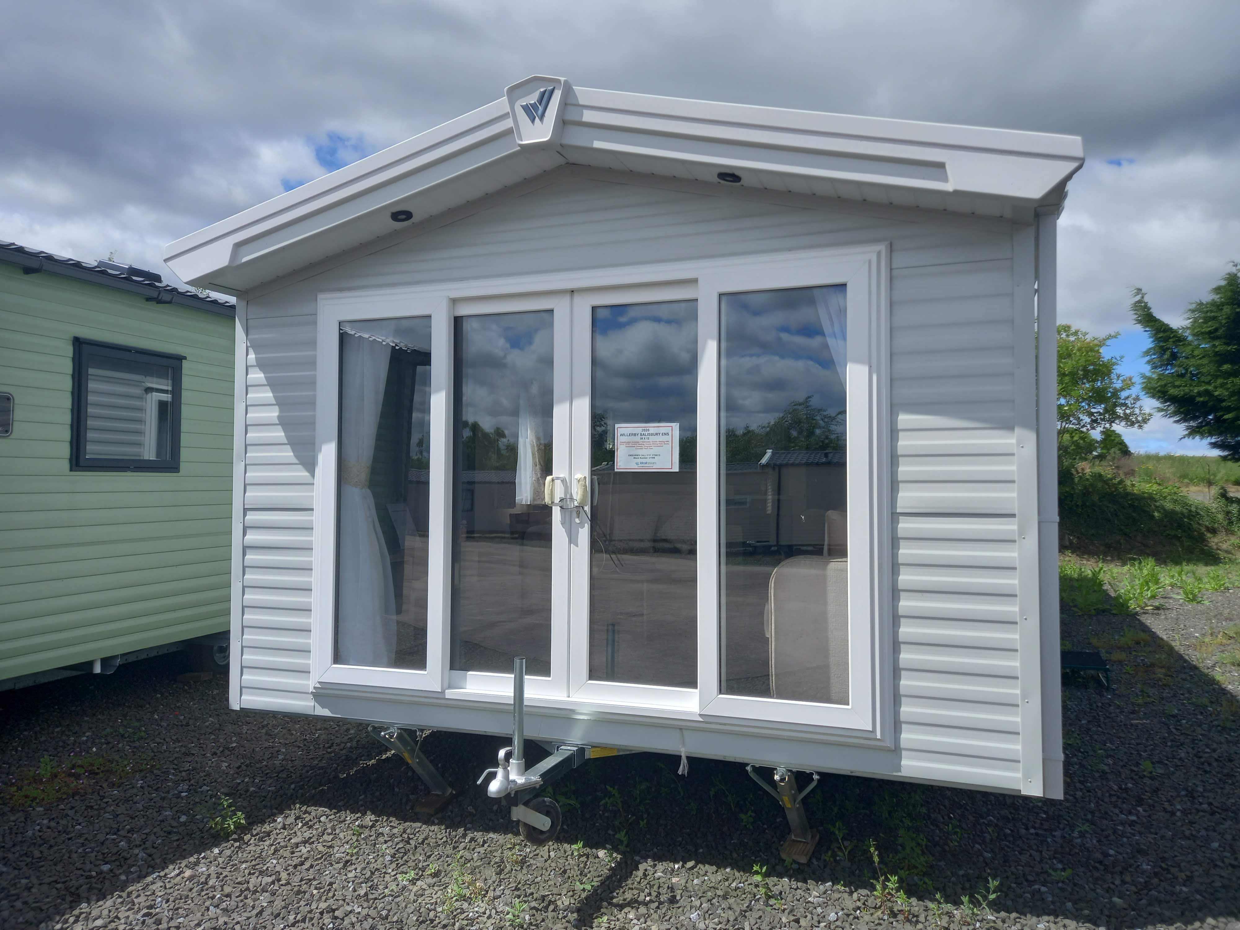 Willerby Salisbury ENS