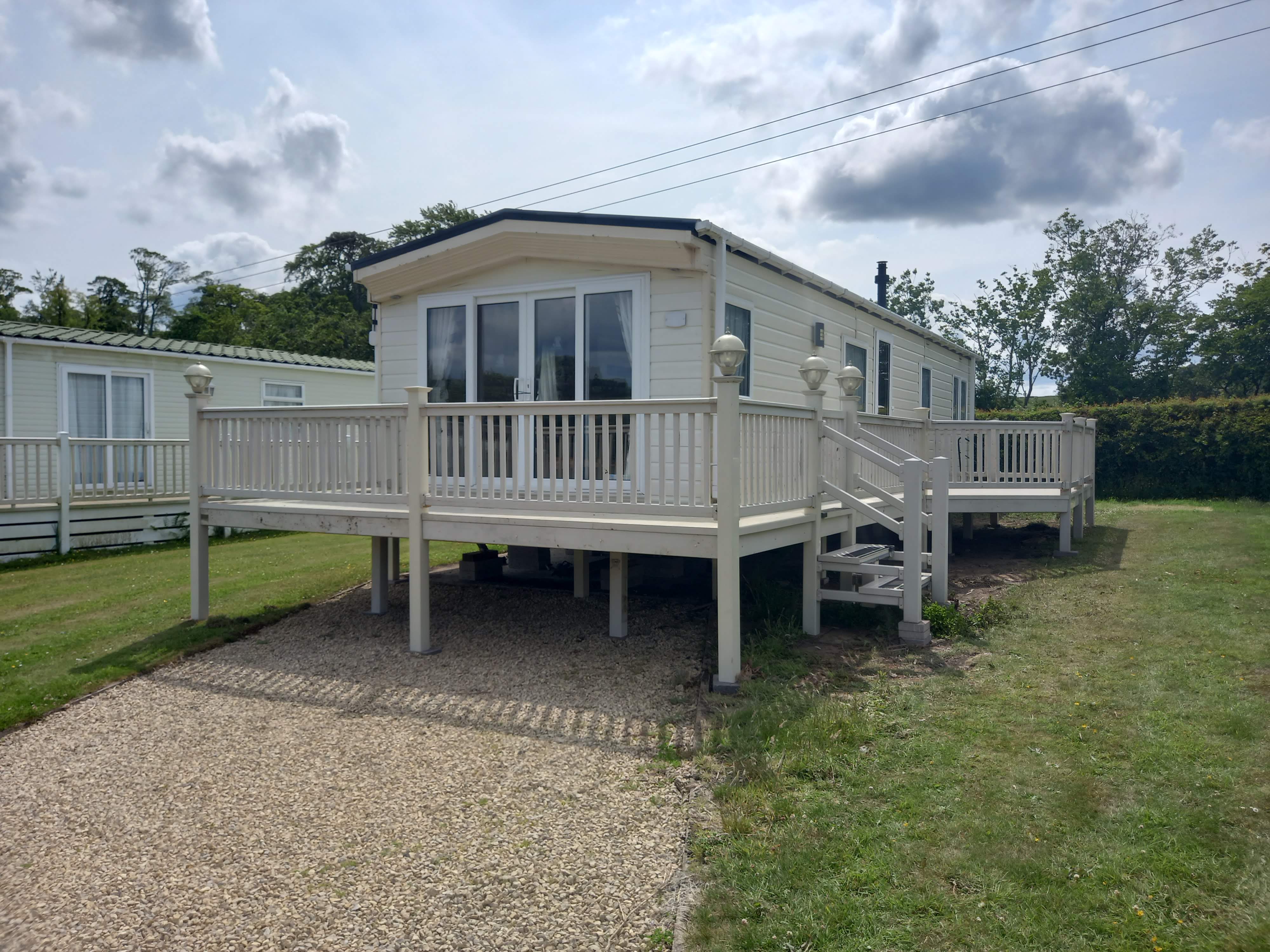 BK Bluebird Sherborne